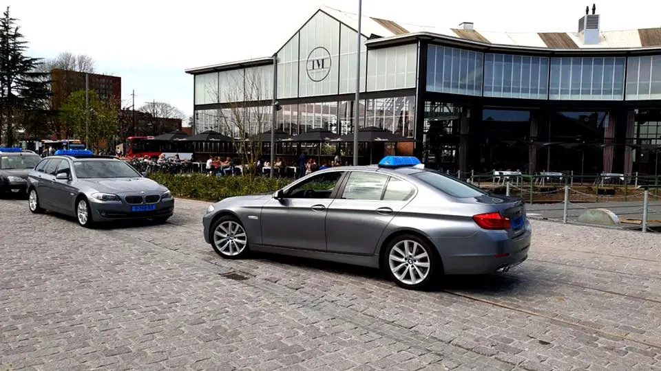 Taxi Tilburg - Station Tilburg