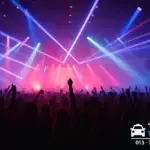 Vissa Tilburg 2025 in Poppodium 013 met Taxi Tilburg 013-7777777